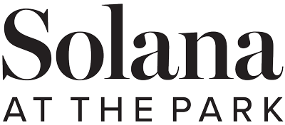 Solana at the Park logo