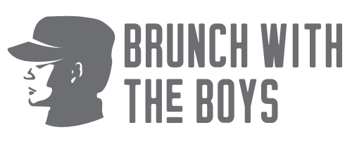 Brunch With the Boys Logo